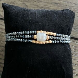 Erin McDermott Stretch Bracelets (3)
